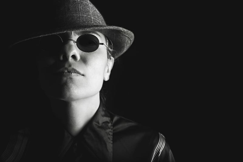 Spy with Code
